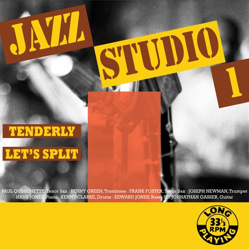 Jazz Studio 1