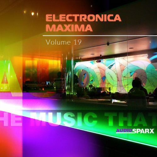 Electronica Maxima Volume 19