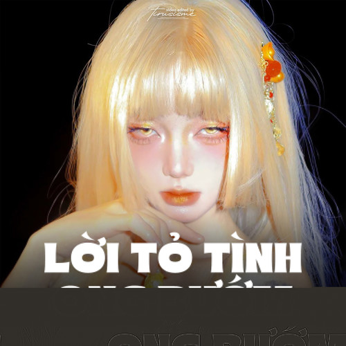 Lời Tỏ Tình Ong Bướm (Remix)