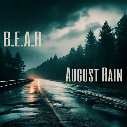 August Rain