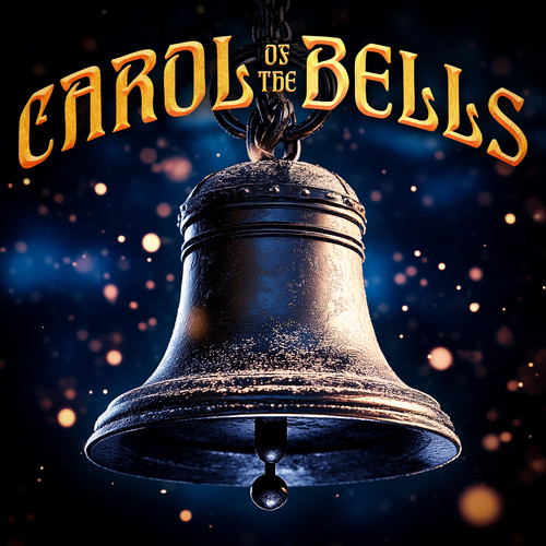 Carol of the Bells EP