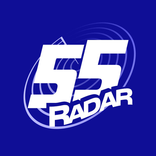 55 RADAR, Vol. 2