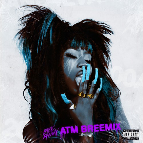 ATM (BREEMIX / SOLO VERSION) [Explicit]