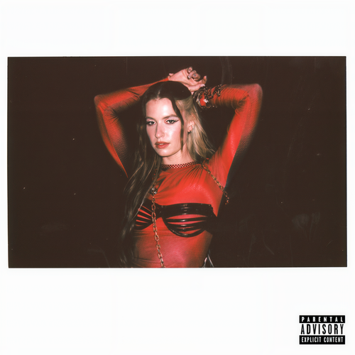 Becky's So Hot (Alternate Version) [Explicit]