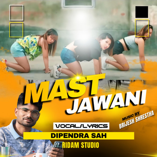 Mast Jawani