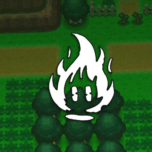 eterna forest ~ pokemon lofi