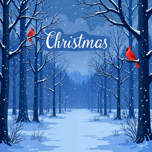 Classic Christmas Piano Melodies