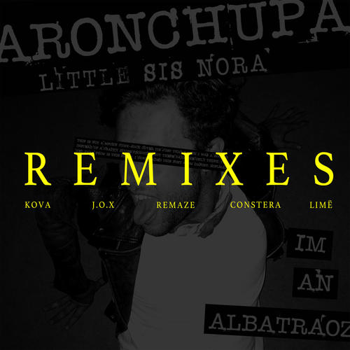 I'm an Albatraoz (Remixes) [Explicit]