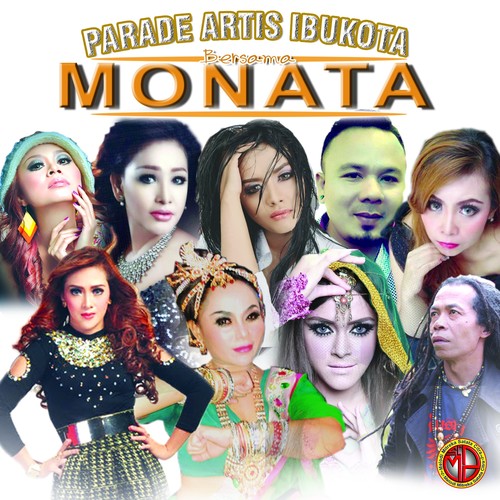 Monata Parade Artis Ibu Kota