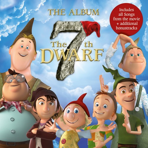The 7th Dwarf - The Album (Original Motion Picture Soundtrack)