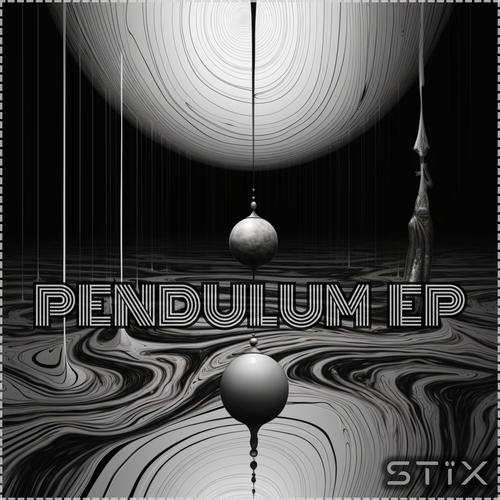 Pendulum EP