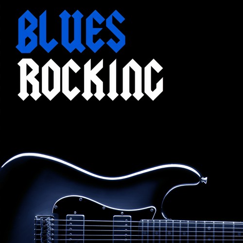 Blues Rocking