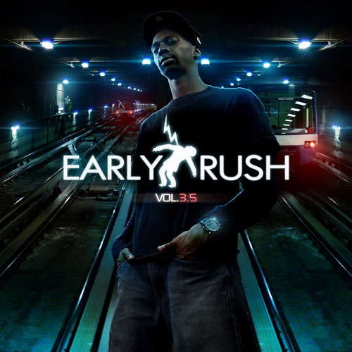 EARLYRUSH, Vol. 3.5 (Explicit)