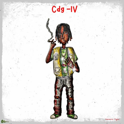 CDG 4 (Explicit)