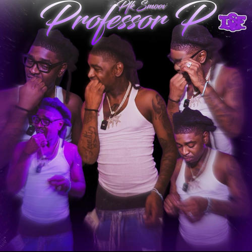 Professor P (Explicit)