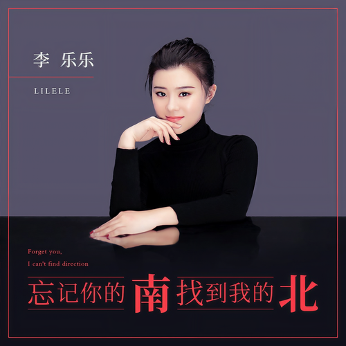 忘记你的南找到我的北（女版）
