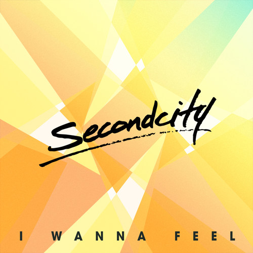 I Wanna Feel (Remixes)