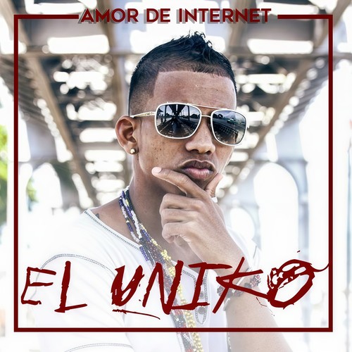 Amor de Internet