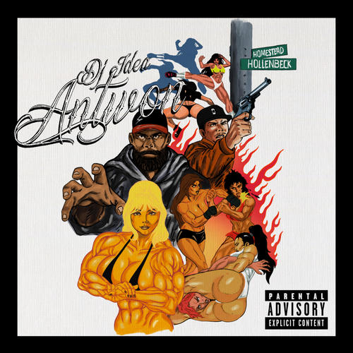 HOMESTEAD AND HOLLENBECK (Explicit)