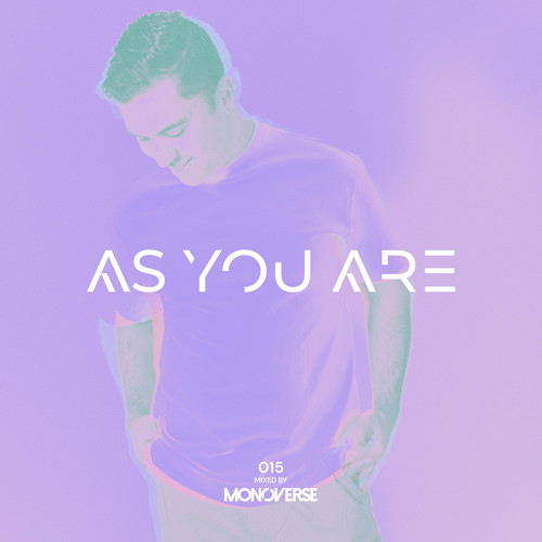 As You Are 015