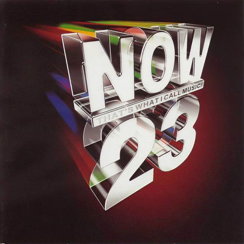 Now That's What I Call Music! 23