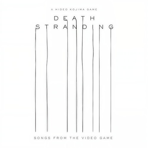 Death Stranding (Songs from the Video Game)