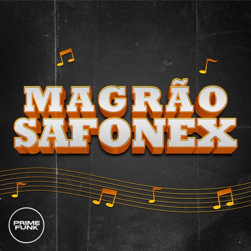 Magrão Safonex (Explicit)