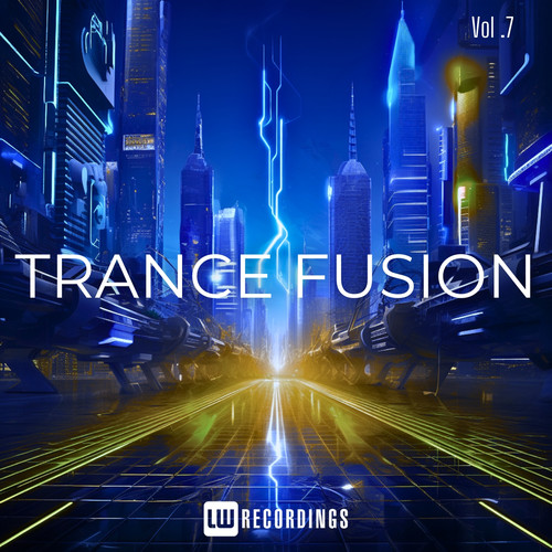 Trance Fusion, Vol. 07