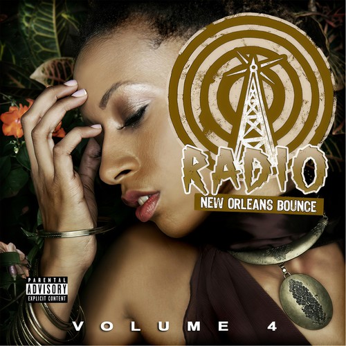 New Orleans Bounce Radio, Vol. 4