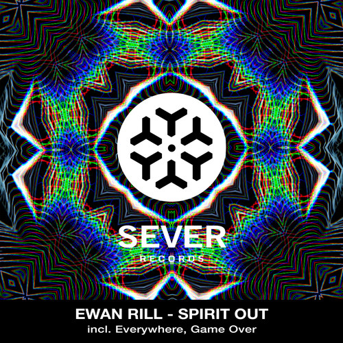 Spirit Out