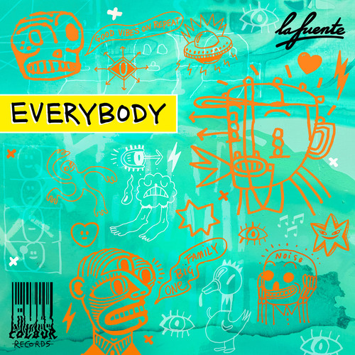 Everybody
