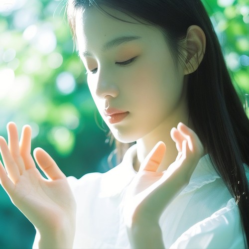 或许放手是种解脱