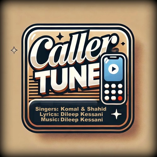 CallerTune