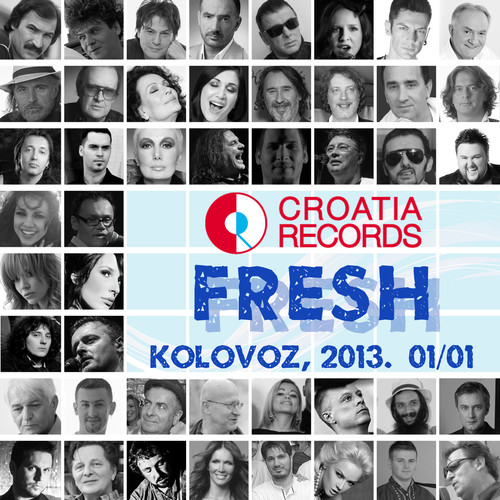 Fresh Kolovoz, 2013. 01/01