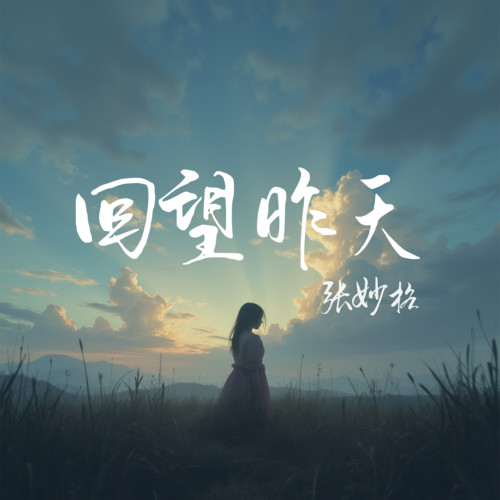 回望昨天