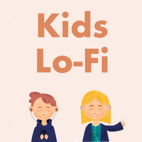 Kids Lo-Fi (Explicit)