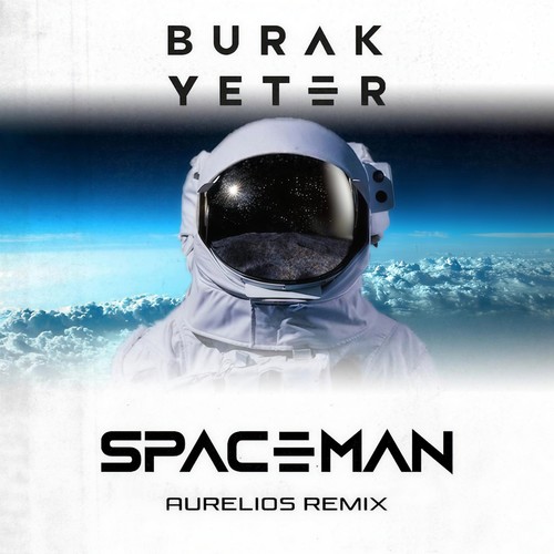 Spaceman (Aurelios Remix)