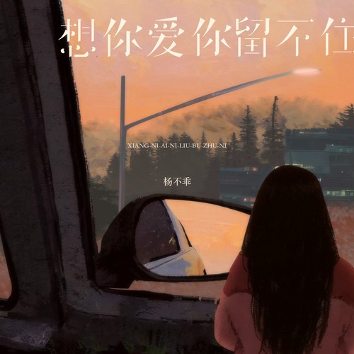 想你爱你留不住你