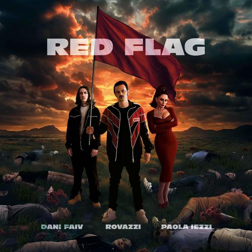 RED FLAG (Explicit)