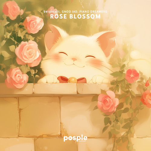 Rose Blossom