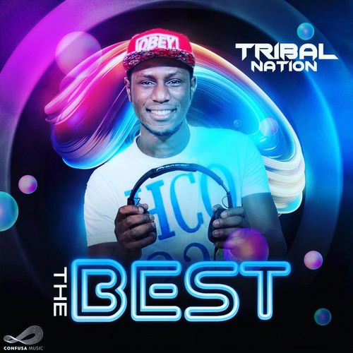 The Best Tribal Nation (Explicit)