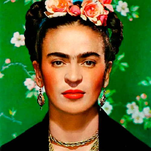 Frida Kahlo