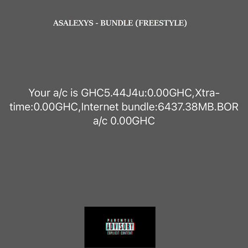 Bundle (Freestyle) [Explicit]