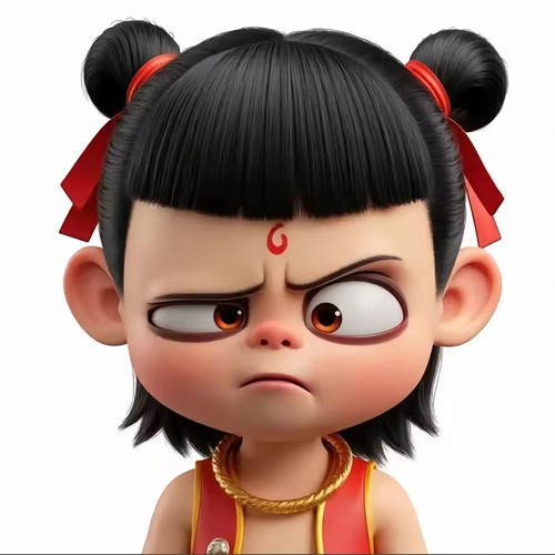 哪吒Rap