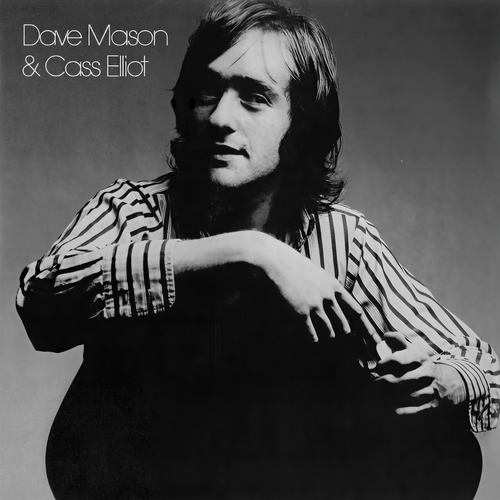 Dave Mason & Cass Elliot