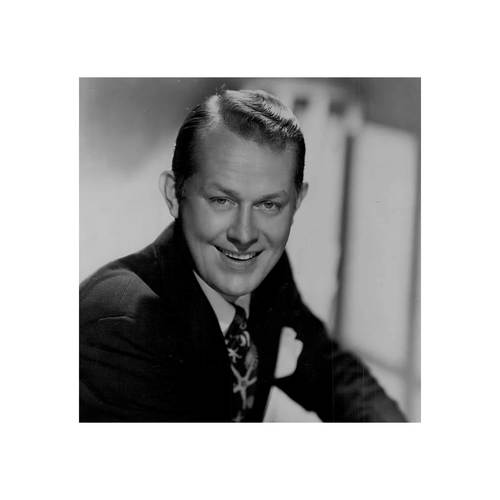 Vaughn Monroe's Greatest Hits. Vol II. (Audiophile Edition)