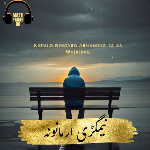 Khpalo Nimgaro Armanono Ta Za Wajridam