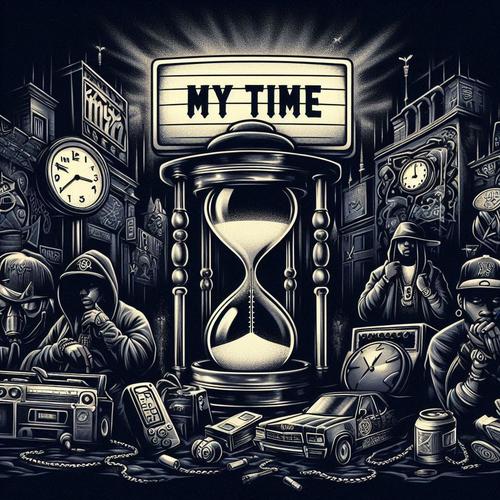 My Time (Explicit)
