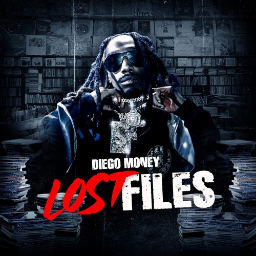 LOST FILES (Explicit)