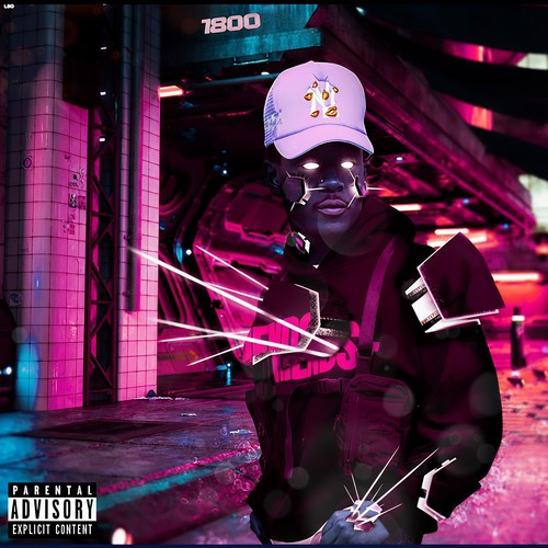 Virtual World (Explicit)